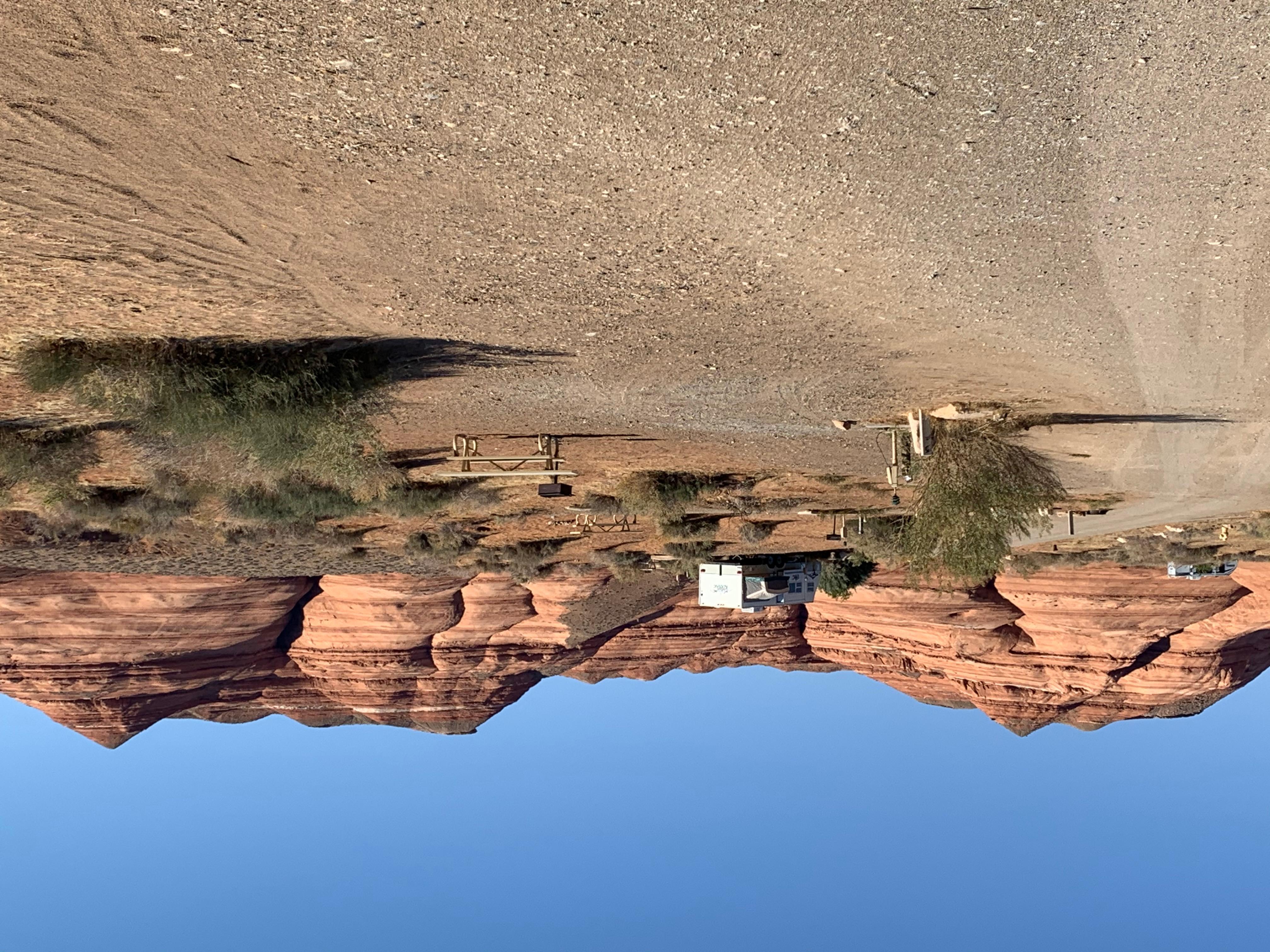 Bullfrog Rv & Campground