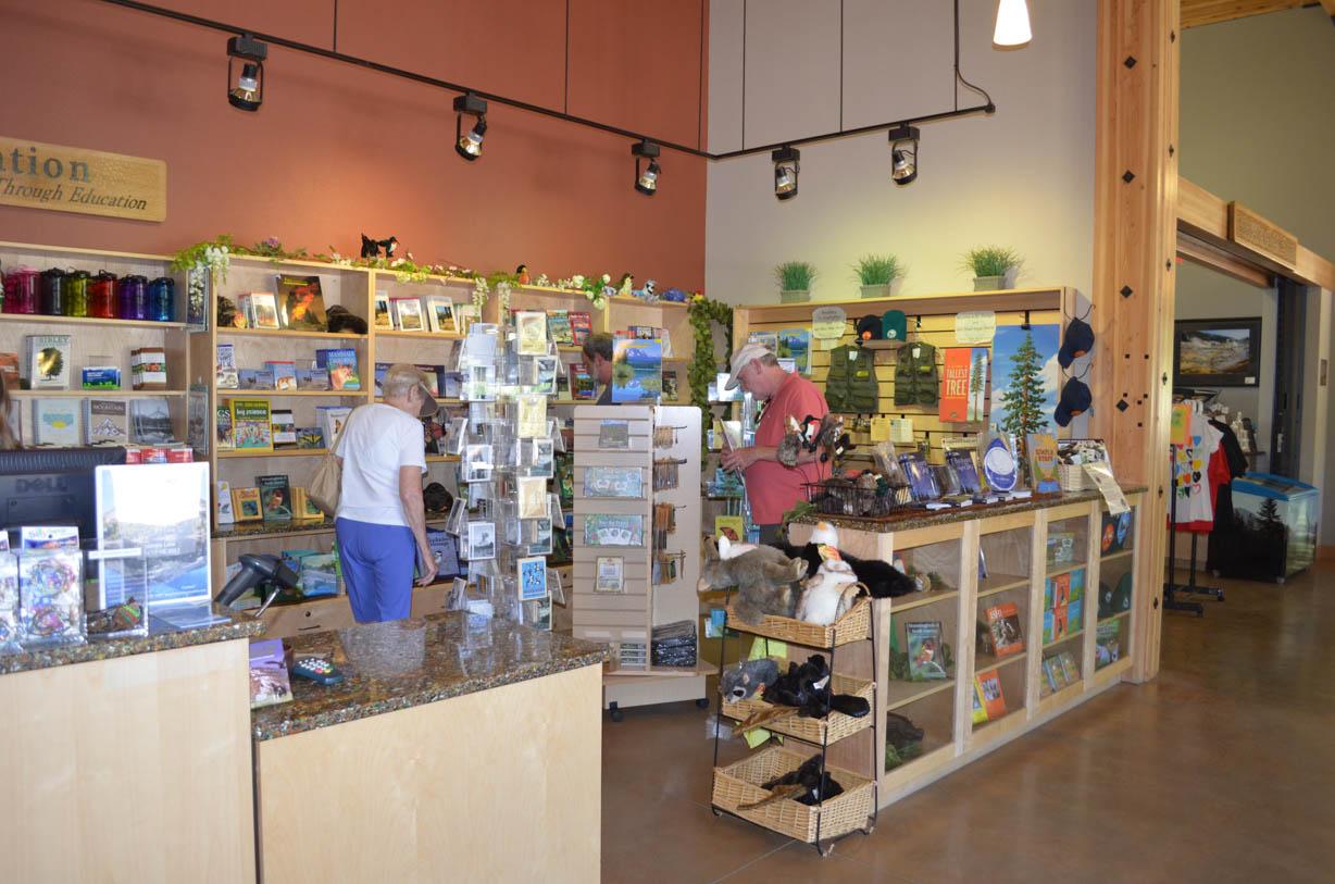 Park Store