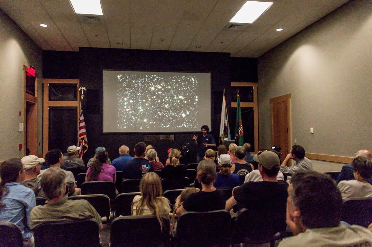 KYVC Auditorium