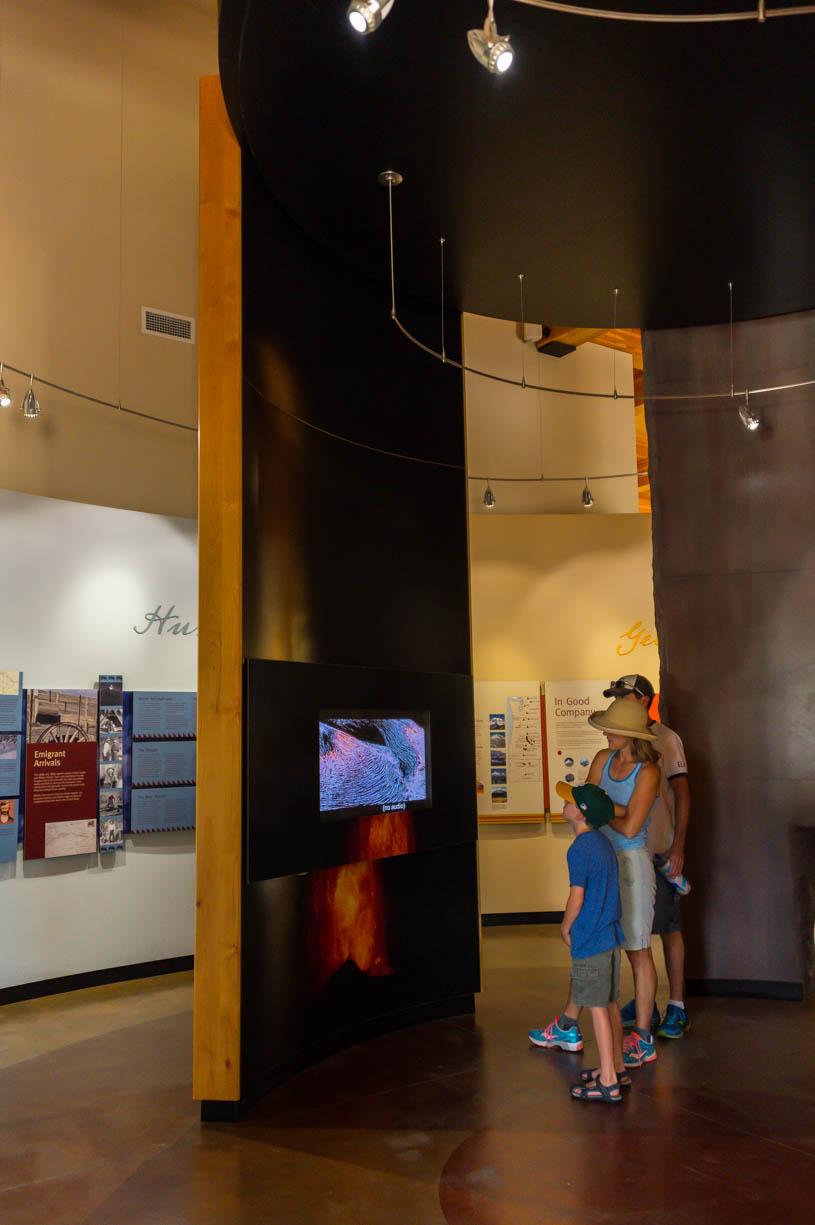 Exhibit Hall