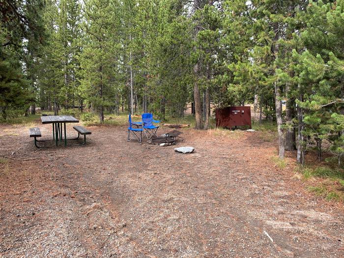 Site Norris Site #49, Norris Campground - Recreation.gov