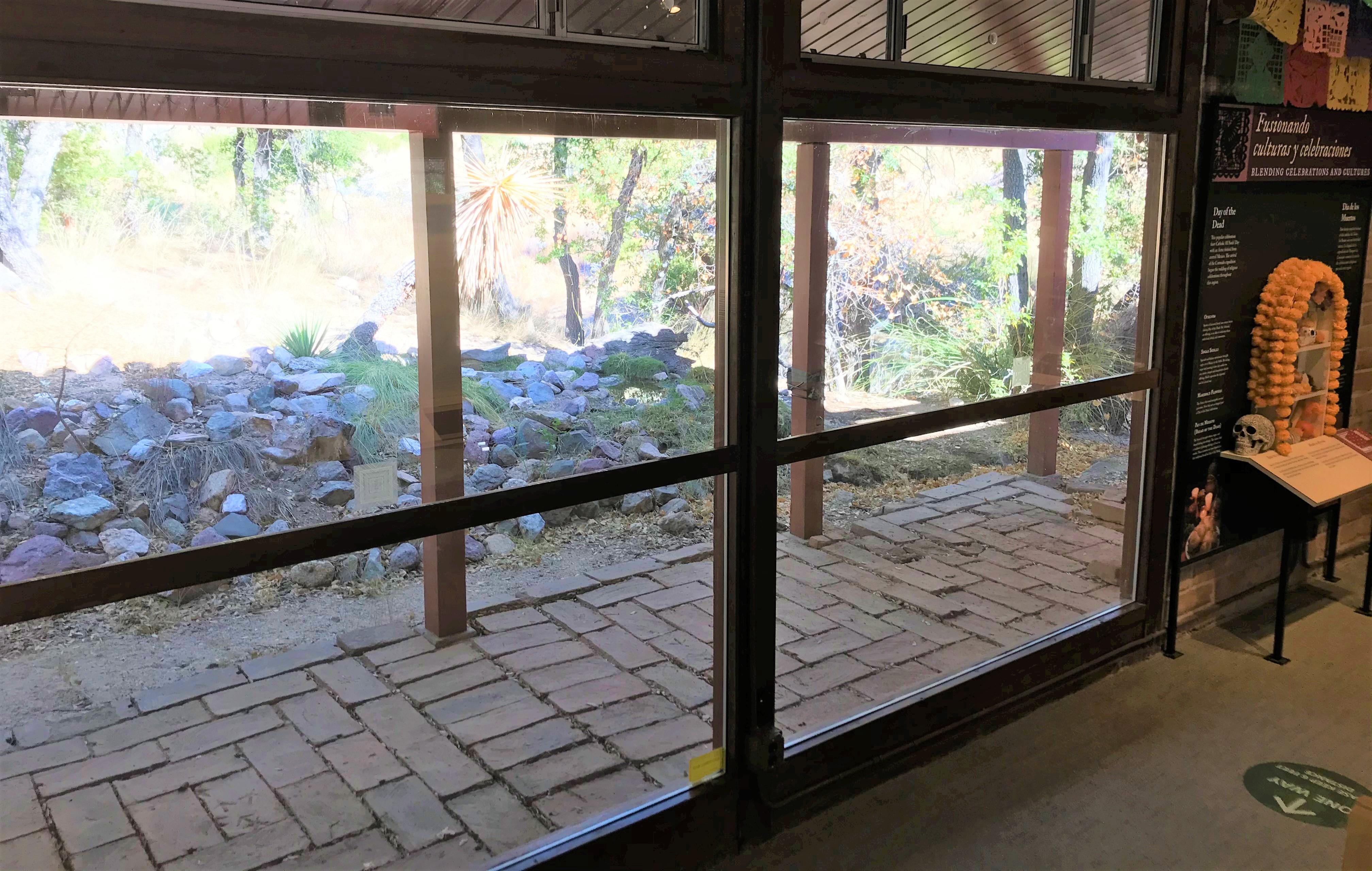 Picture Window