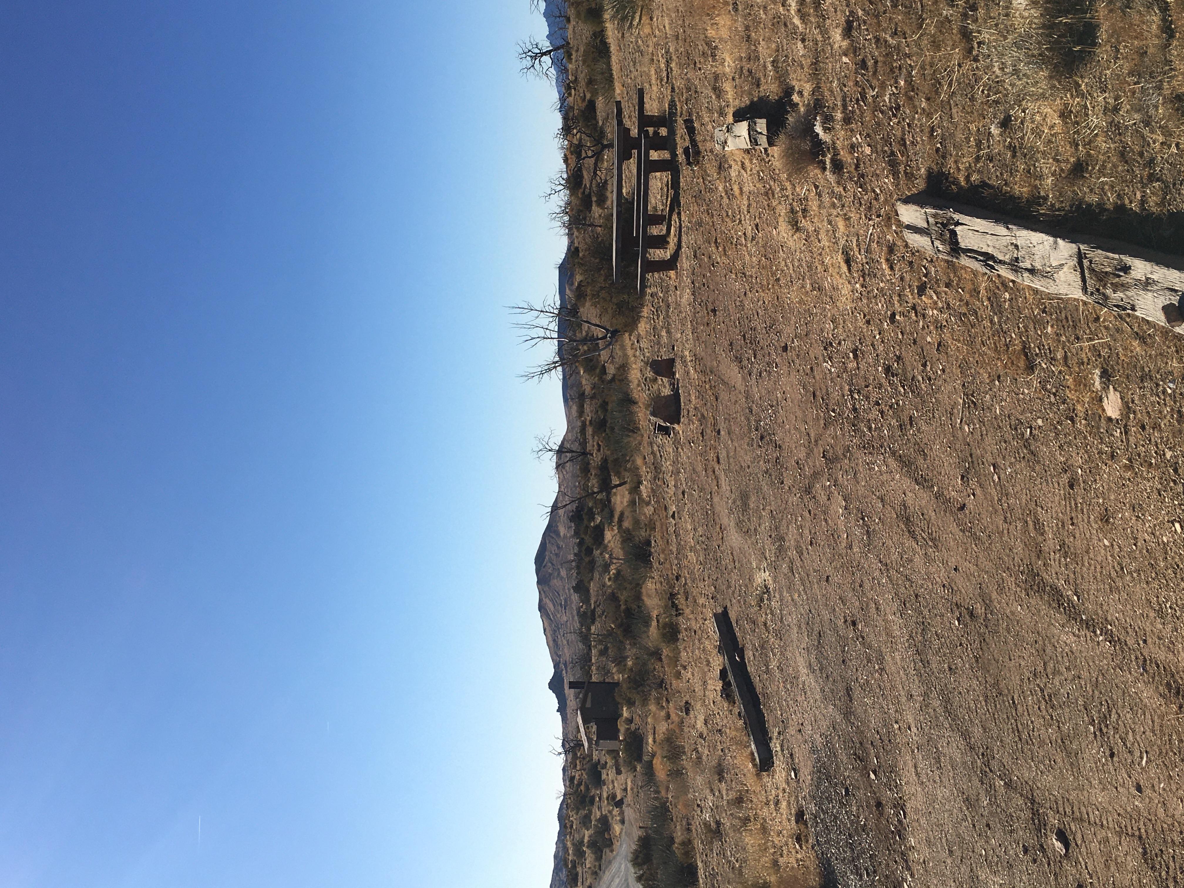 Mid-Hills Campground