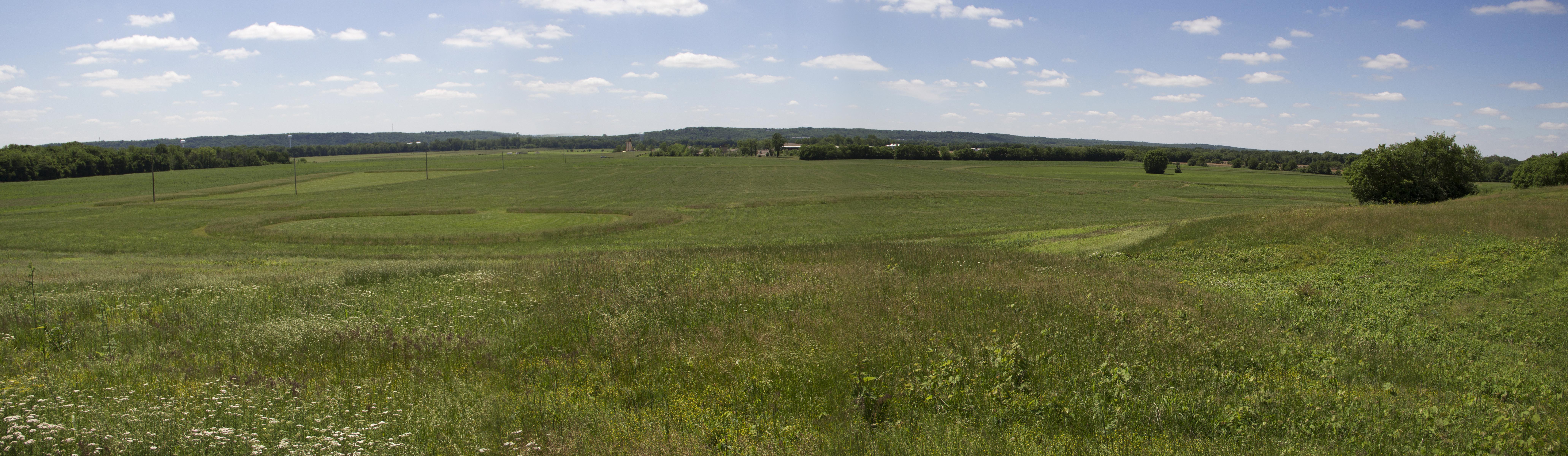 Hopeton Earthworks