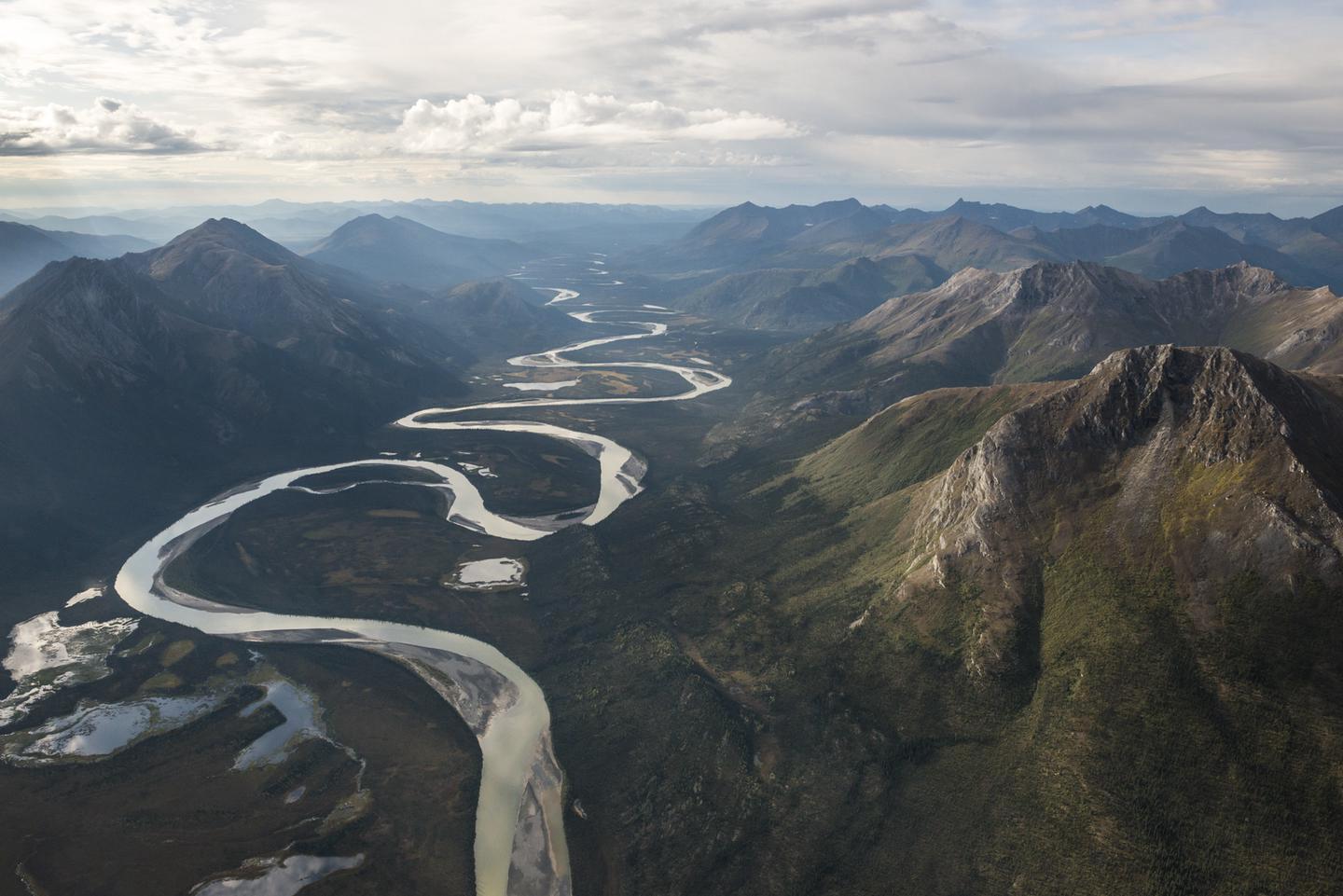 Preview photo of Gates Of The Arctic National Park & Preserve