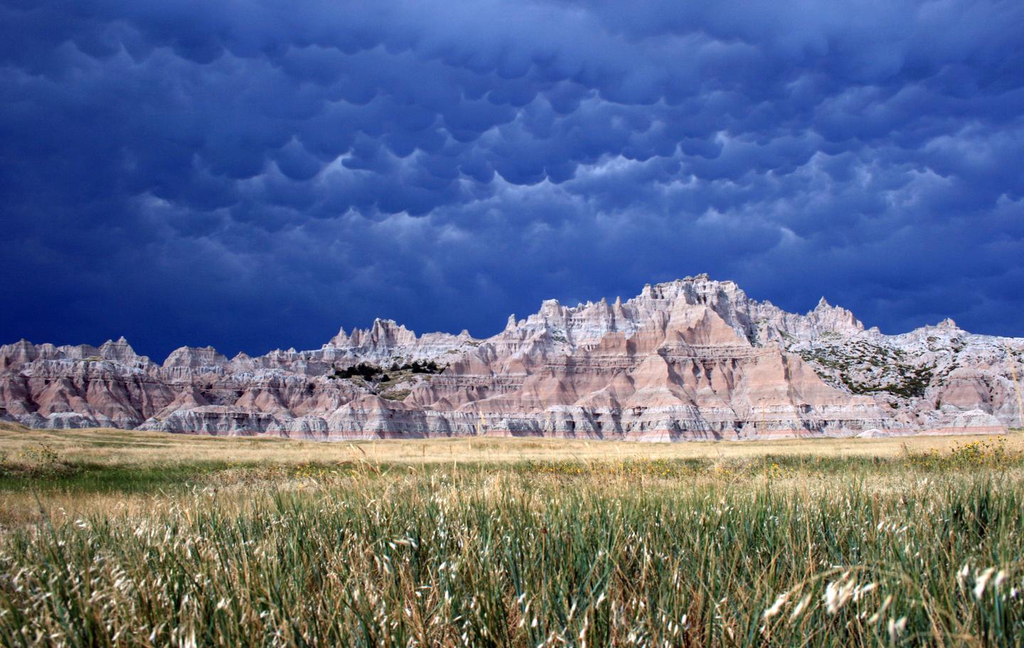 Preview photo of Badlands National Park