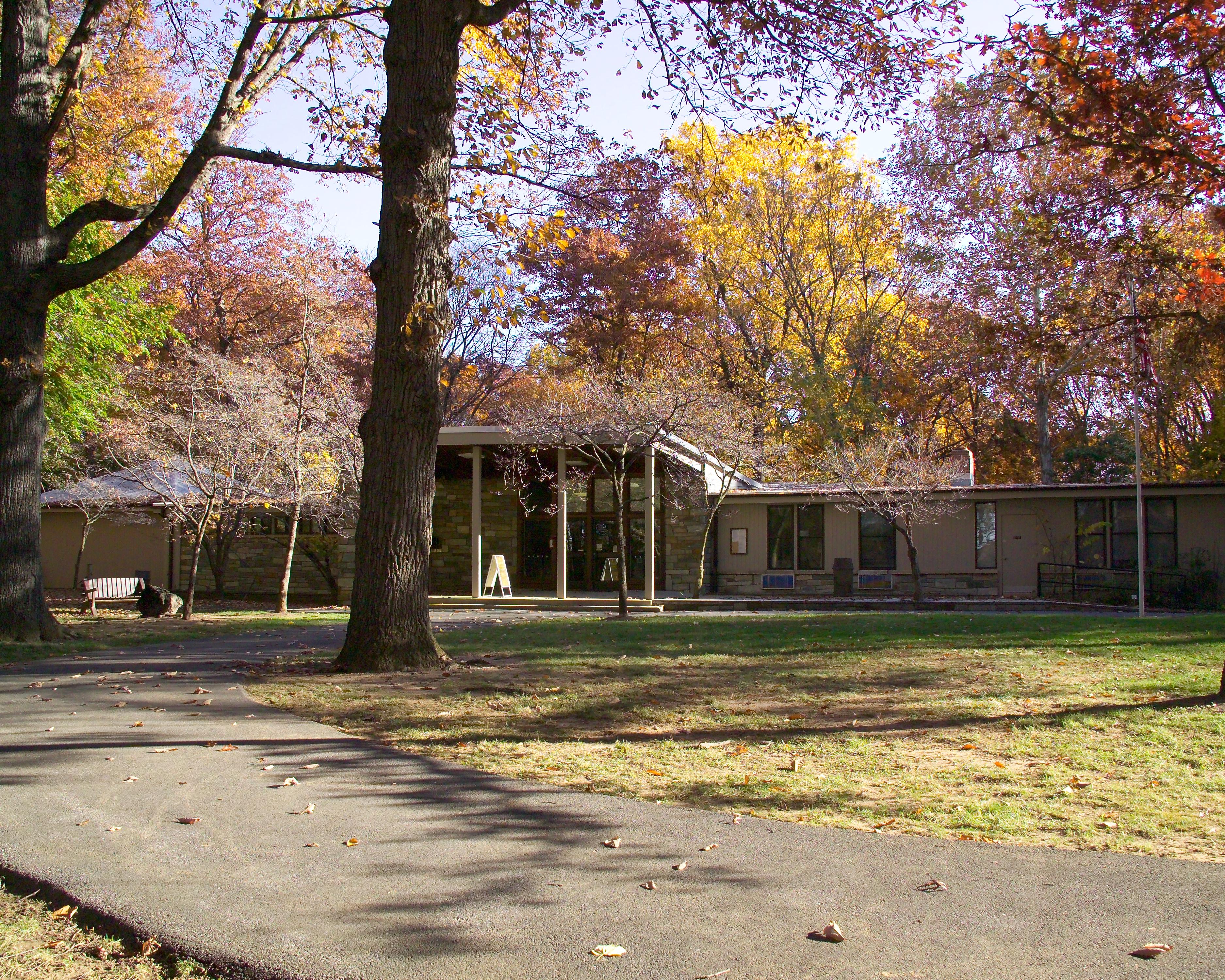 Nature Center