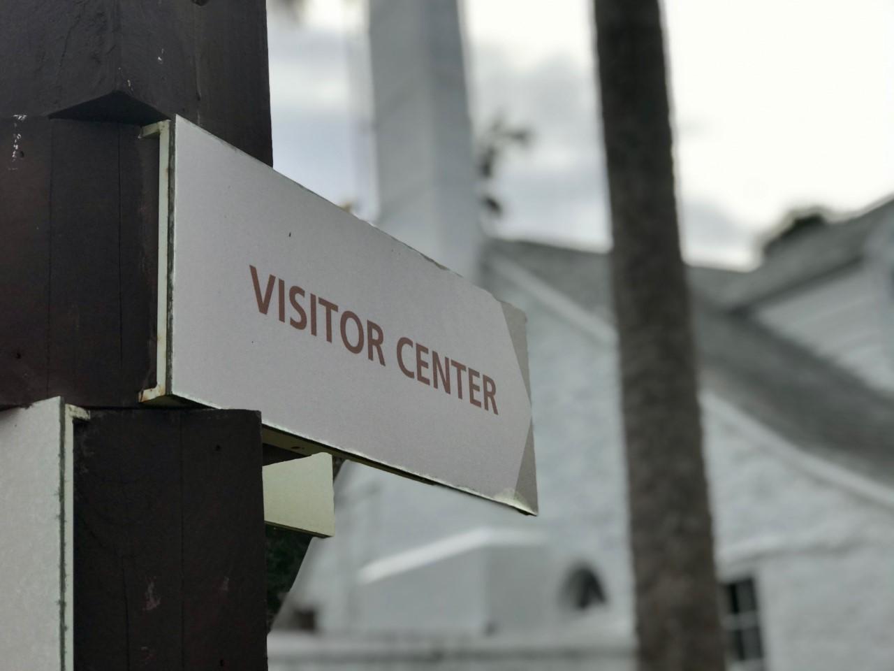 Follow the Signs
