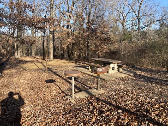 Chickasaw Hill Site 44