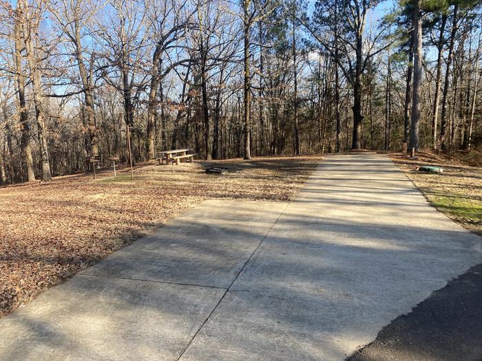 Chickasaw Hill Site 49