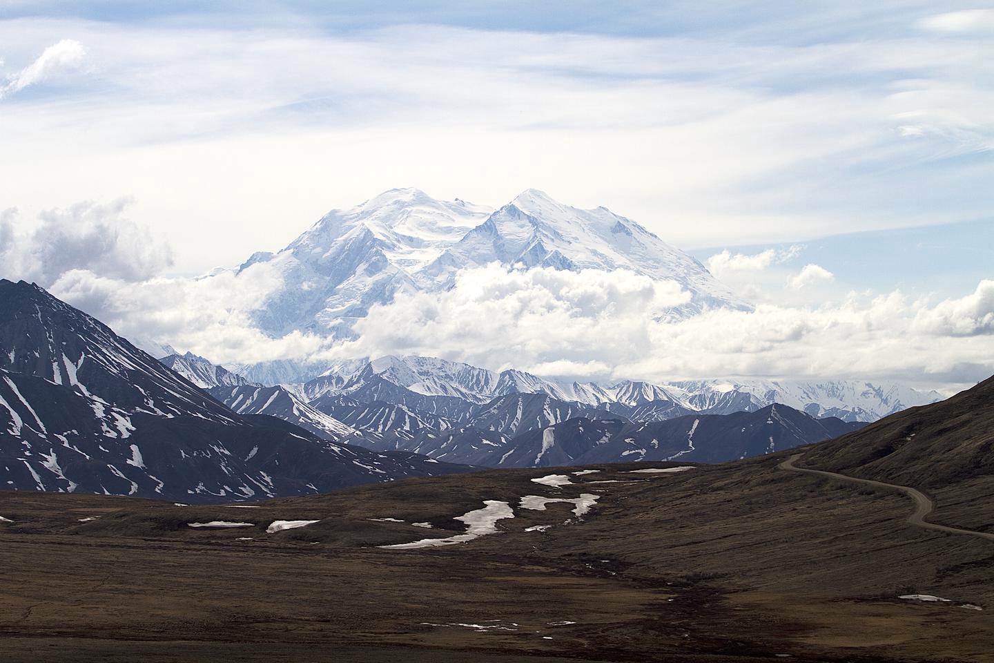 Denali National Park & Preserve, Alaska - Recreation.gov