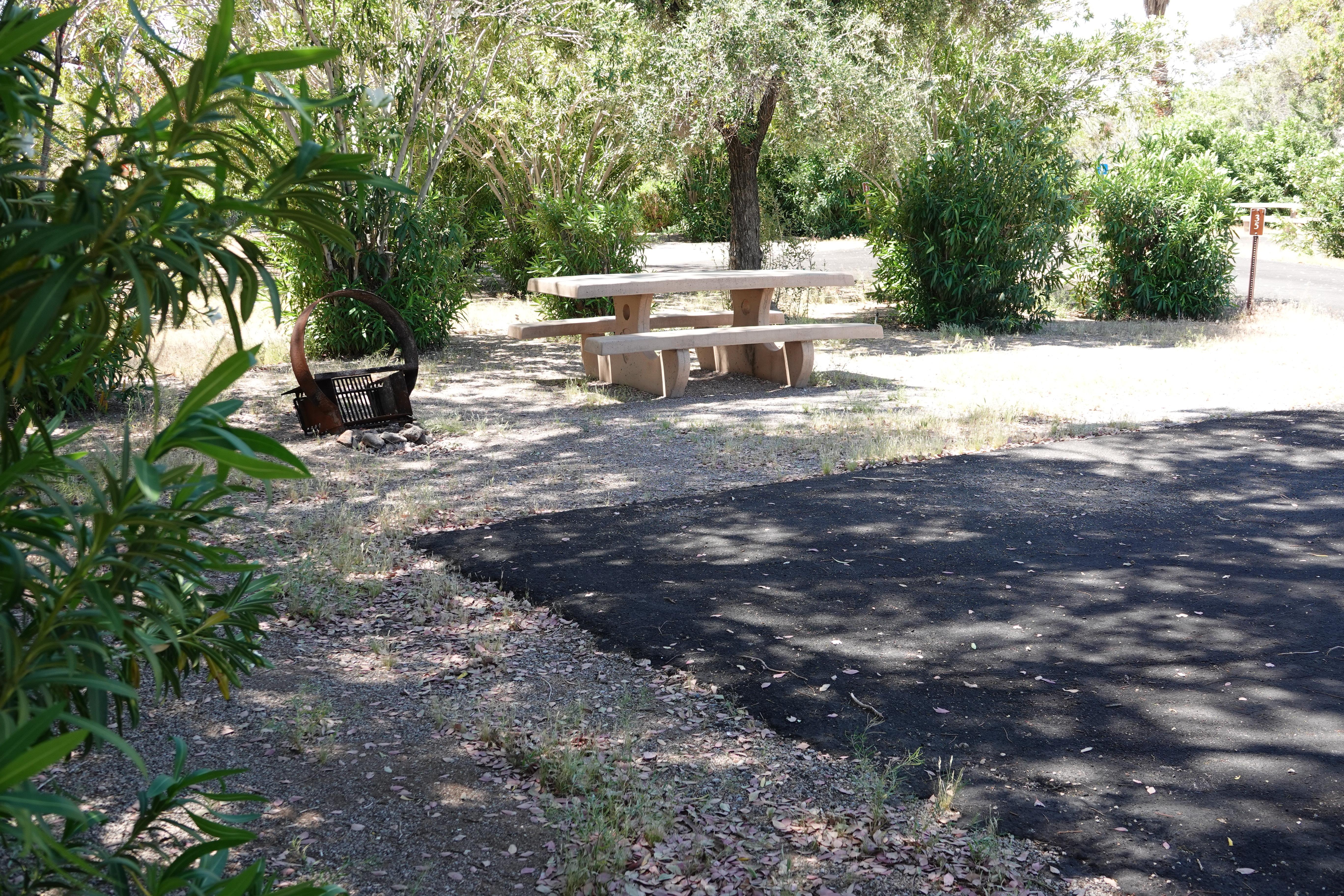 Muddy Mountains Wilderness NV — Henderson, Nevada dispersed campsite