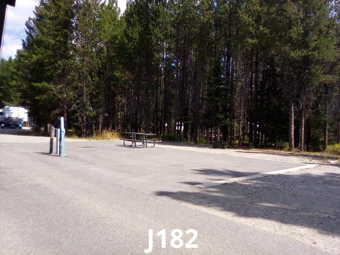 J Loop Site 182