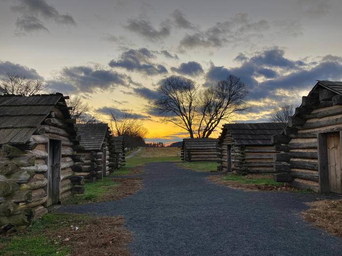Preview photo of Valley Forge National Historical Park