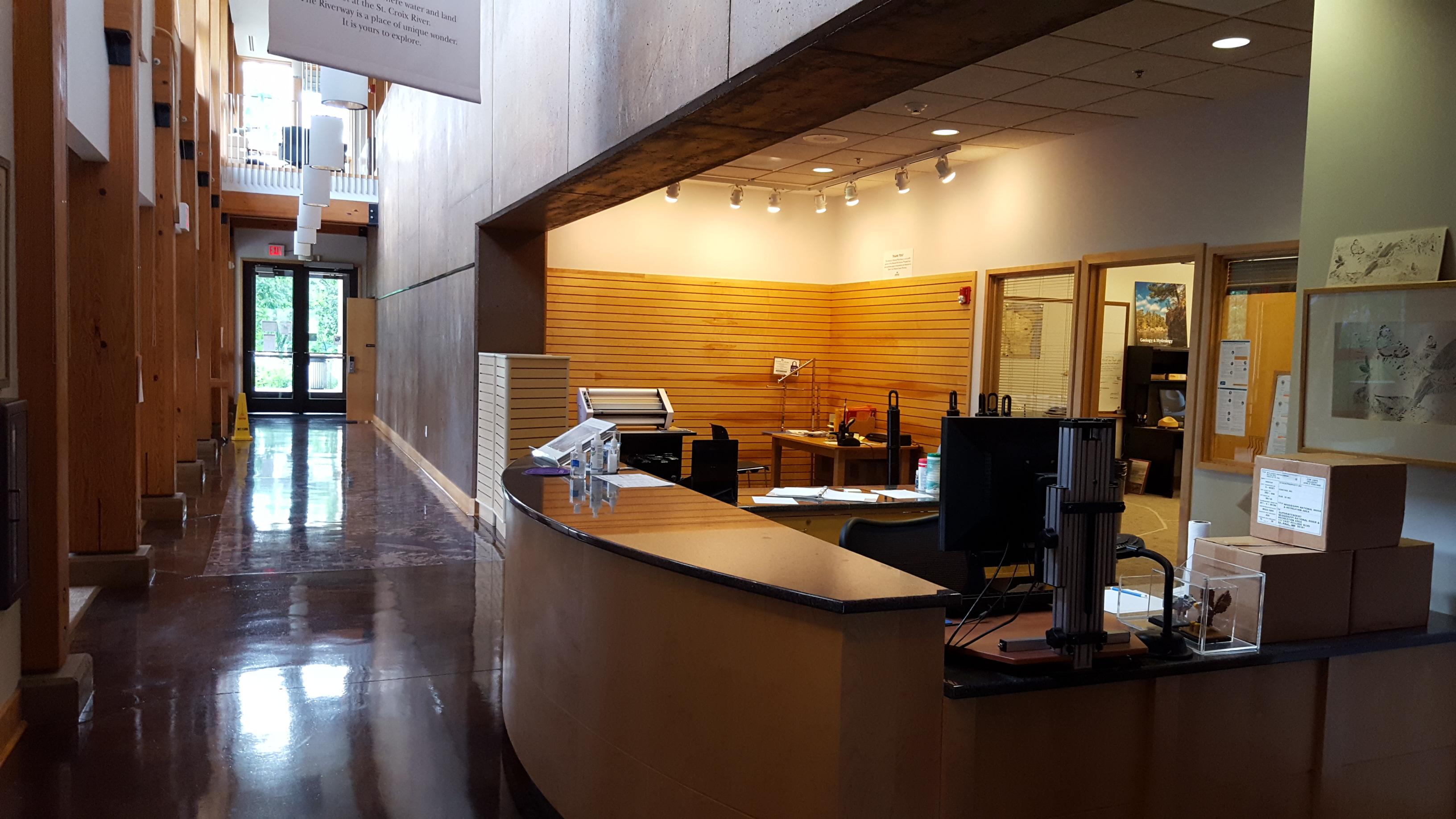 Lake O' the Dalles, Wisconsin