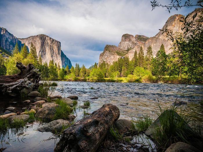 Do You Need Reservations To Enter Yosemite National Park?  