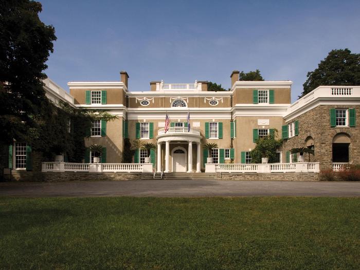 Preview photo of Home Of Franklin D Roosevelt National Historic Site