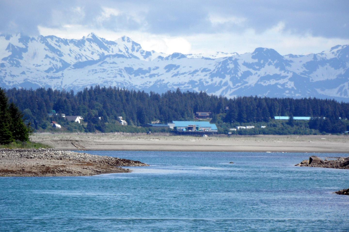 Yakutat Bay