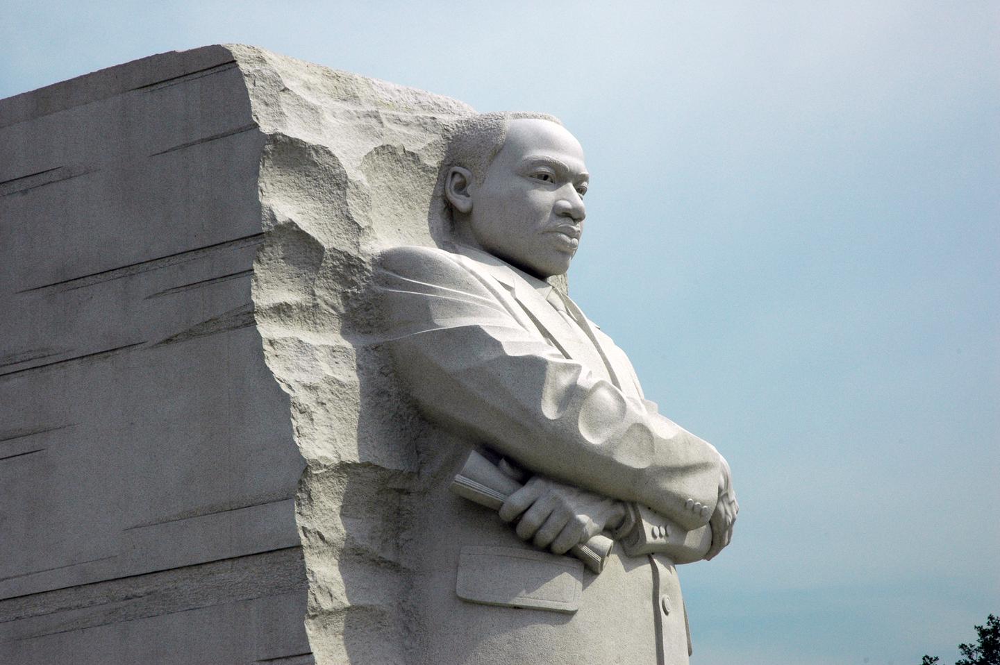 Preview photo of Martin Luther King, Jr. Memorial National Memorial