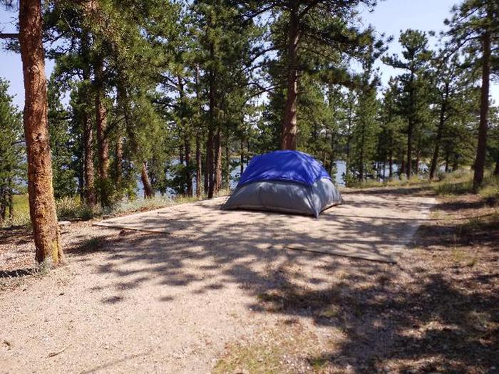 campsite 51