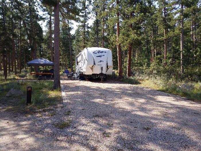 campsite 58