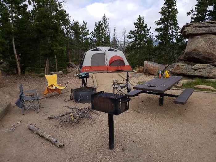 campsite 26