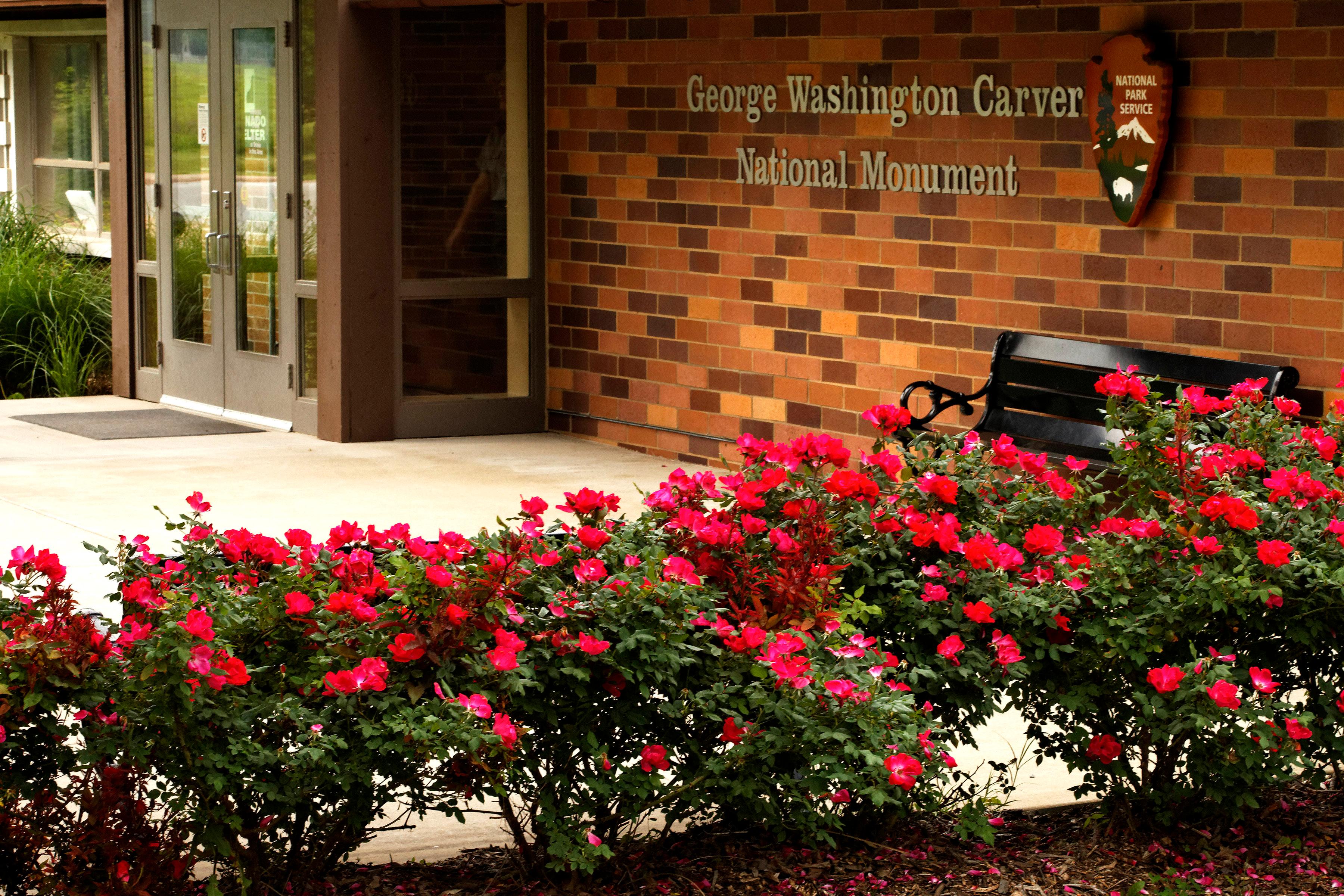 Park Visitor Center