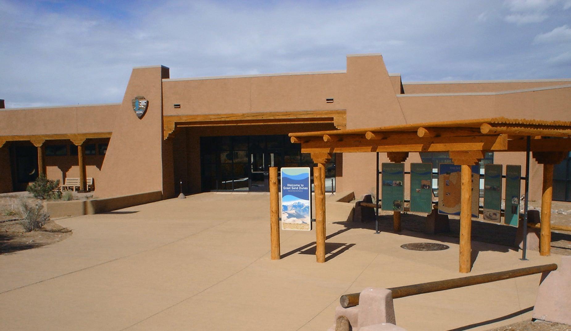 Sangre de Cristo Wilderness CO — Rio Grande NF, Alamosa CO dispersed campsite