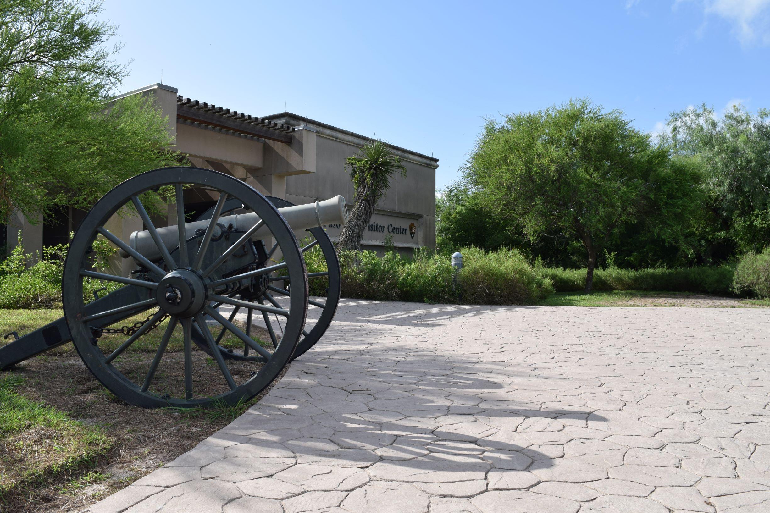 Palo Alto Visitor Center