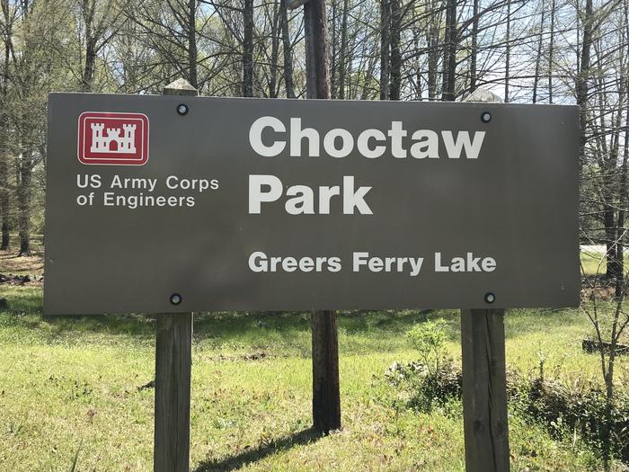 Choctaw Park
