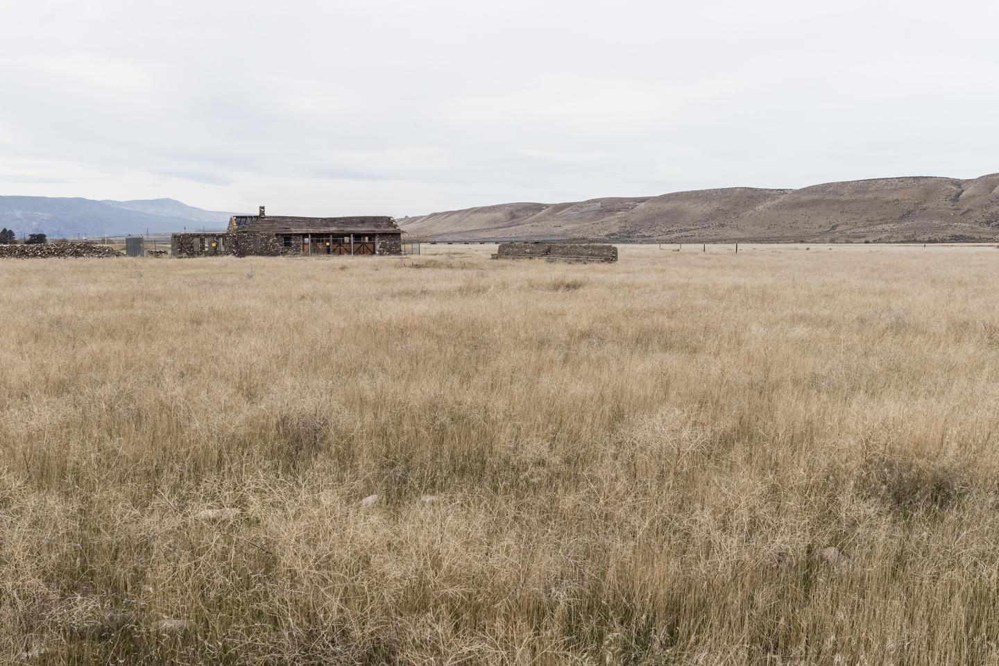 Bruggemann RanchThe Bruggemann Ranch was a major farm that was forcibly evacuated to create the Hanford Site.