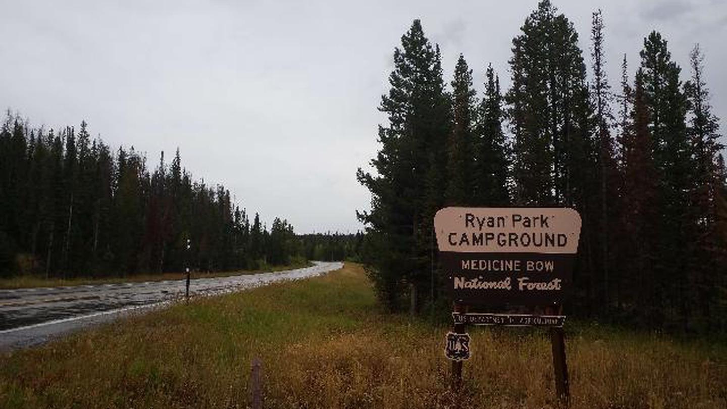 Ryan Park Campground Hero Image 1