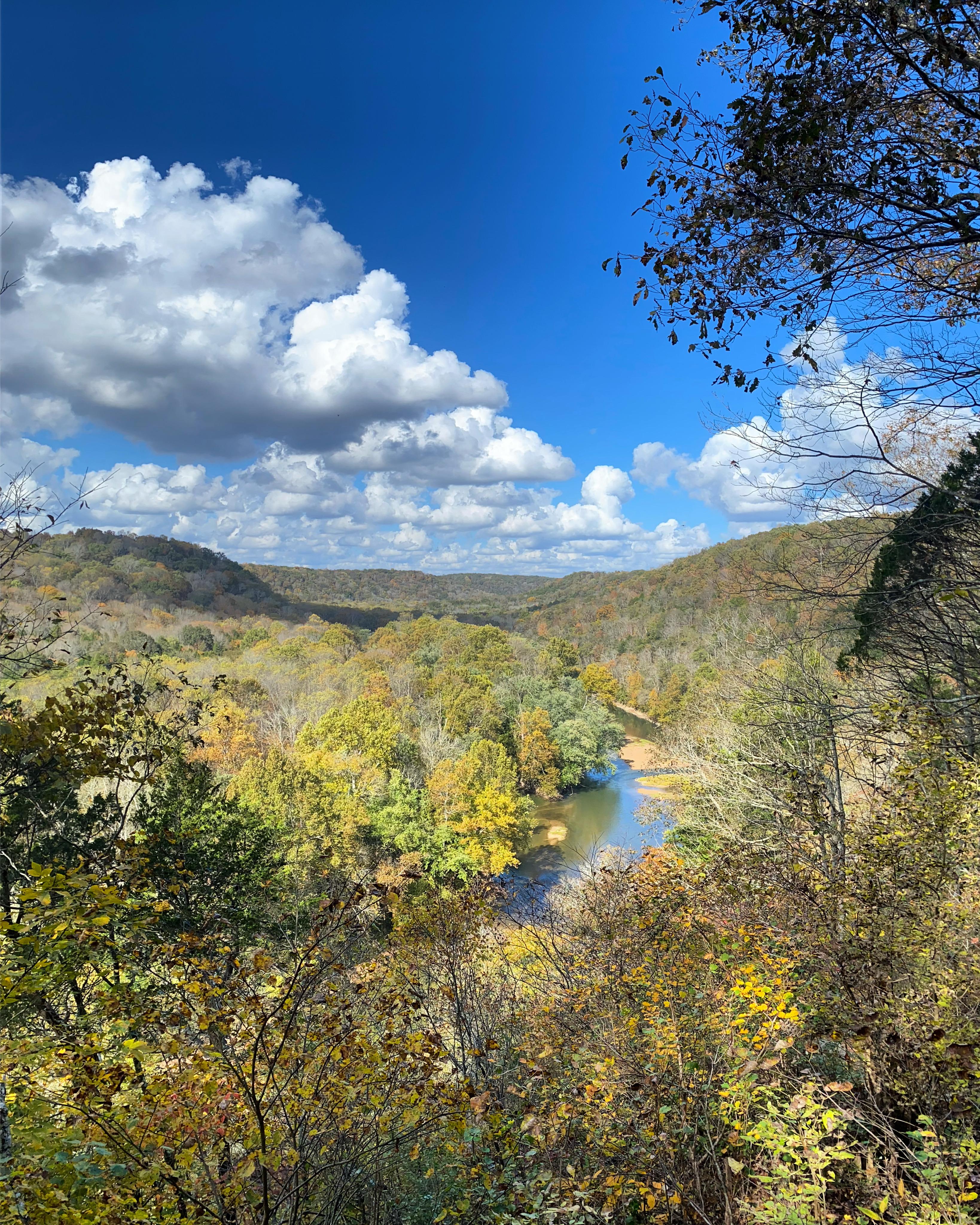 Green River Valley