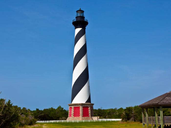 cape hatteras lighthouse tickets