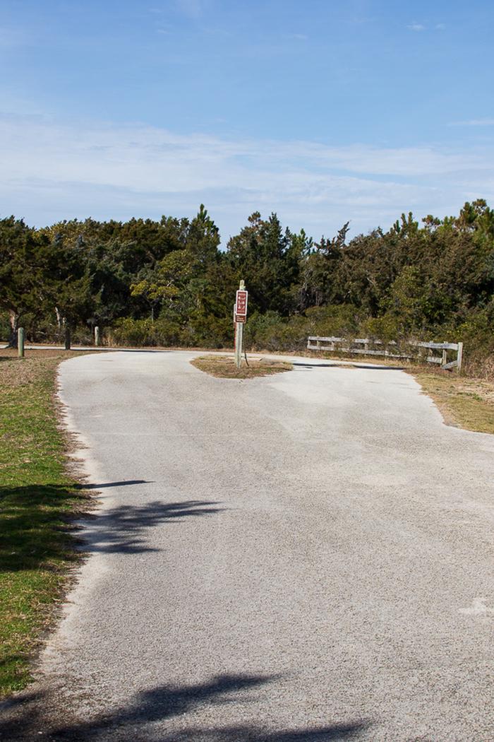 Preview photo of Ocracoke Campground