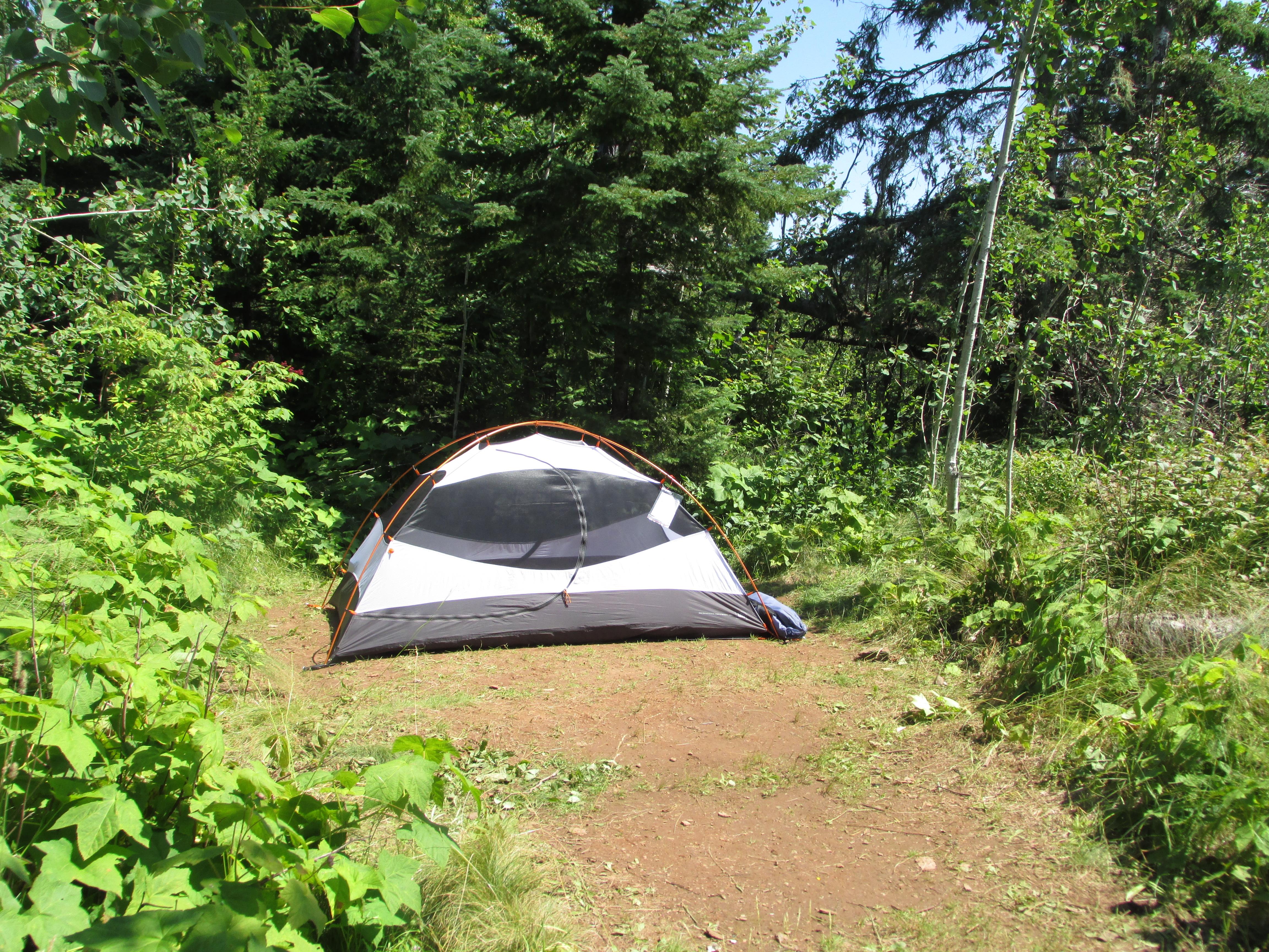 Lake Richie Campground