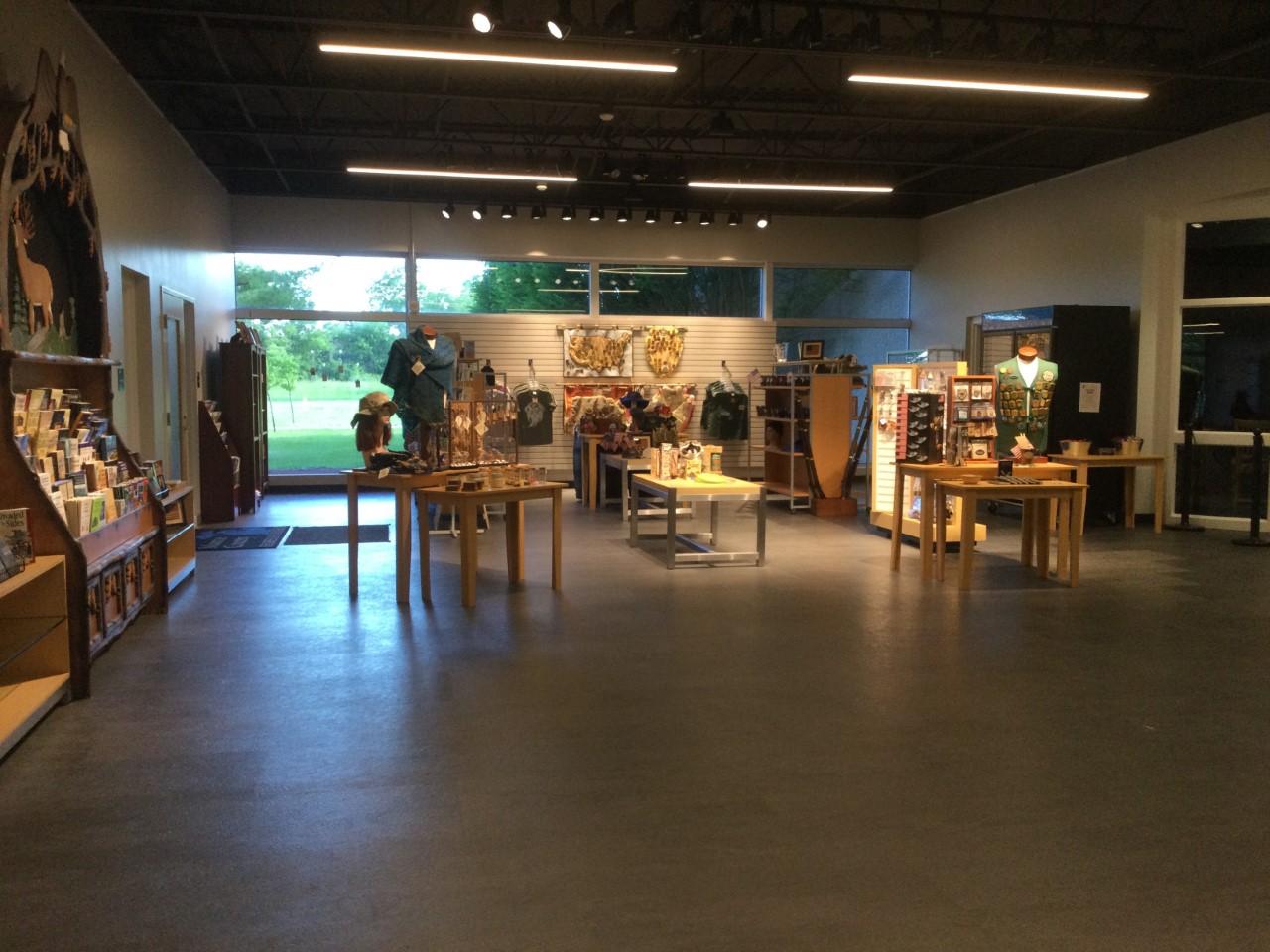 River Raisin Trading Post