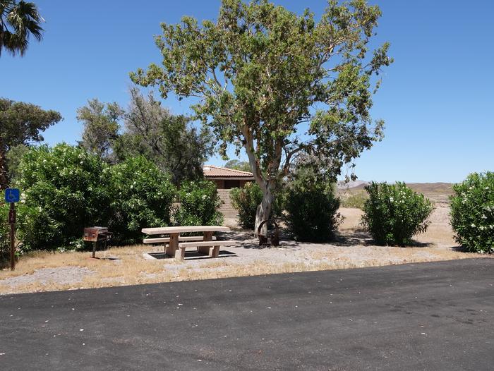 LVB3601Las Vegas Bay Campground Site 36
This is an accessible site. Must have an accessible placard or plate to reserve