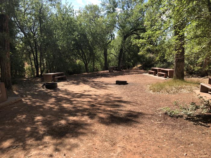 Preview photo of Red Cliffs Campground