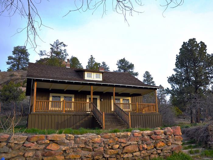 Site Leopold House, Aldo Leopold House - Recreation.gov