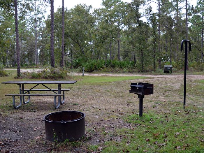 Preview photo of Camel Lake Campground
