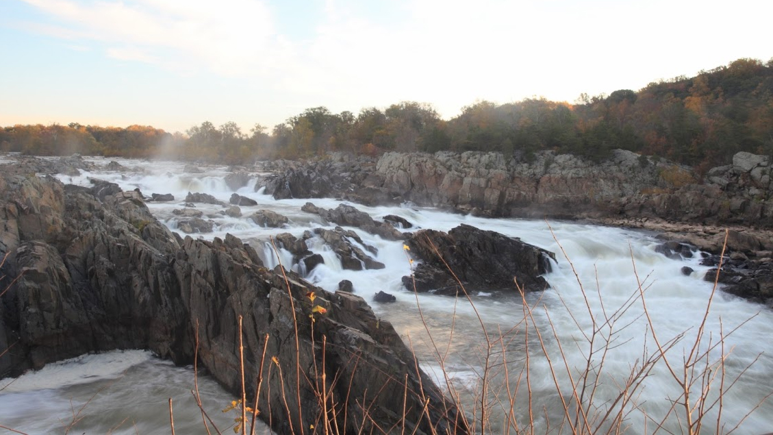 Great Falls