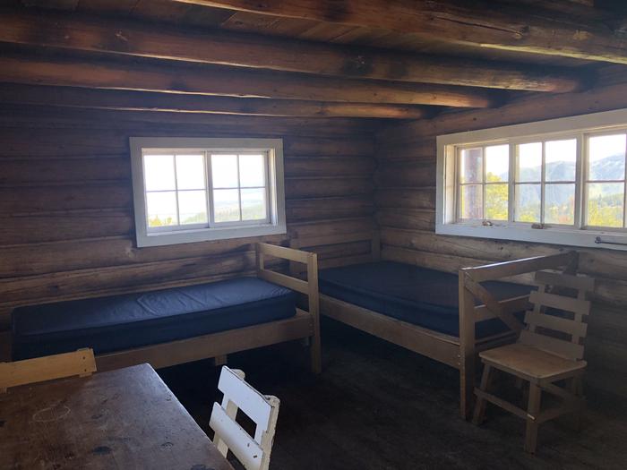 Preview photo of Little Bear Cabin