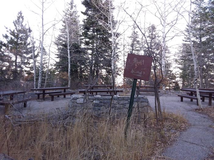 Preview photo of Nine Mile Picnic Site