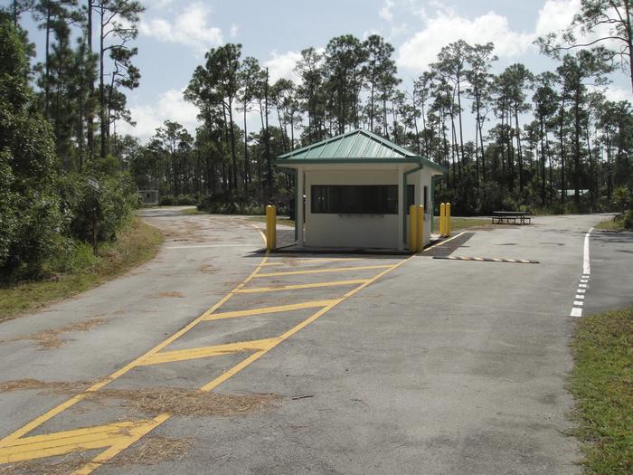 Preview photo of Long Pine Key Campground