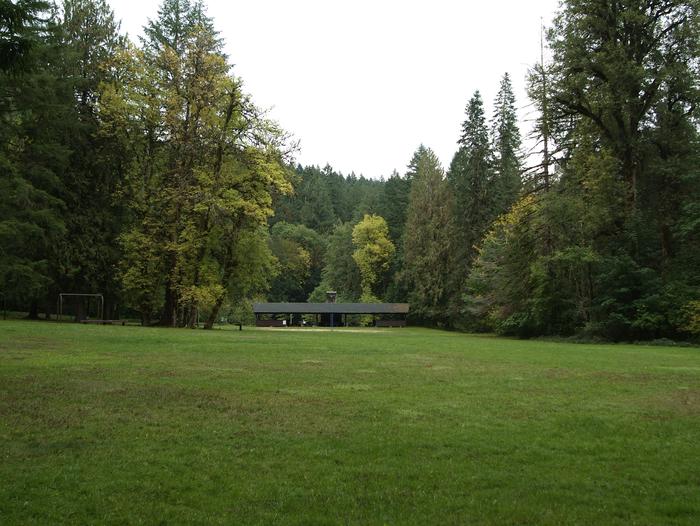 Preview photo of Shotgun Creek Recreation Site