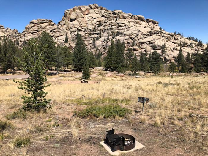 Preview photo of Vedauwoo Campground (WY)