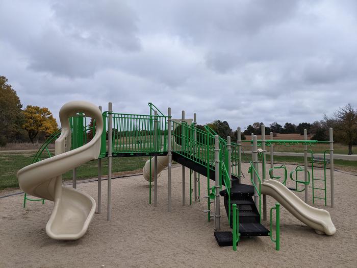North Overlook Park Playground