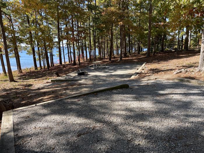 A photo of Site 012 of Loop A at NORTH BEND PARK with Picnic Table, Fire Pit, Lantern Pole