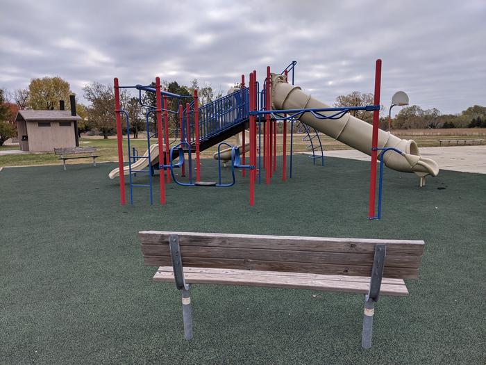East Rolling Hills Playground